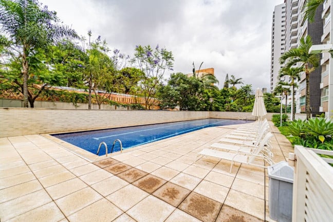 Foto do imóvel Apartamento com 3 Quartos à Venda, 103 m² em Vila Mascote - São Paulo