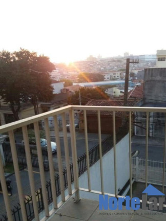 Imagem Apartamento com 2 Quartos à Venda, 53 m² em Lauzane Paulista - São Paulo