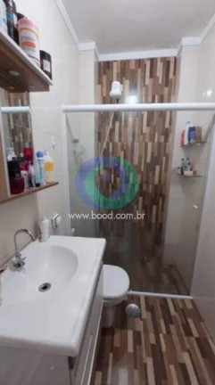 Foto do imóvel Apartamento com 1 Quarto à Venda, 50 m² em Boqueirão - Santos