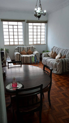 Foto do imóvel Apartamento com 3 Quartos à Venda, 96 m² em Itaim Bibi - São Paulo