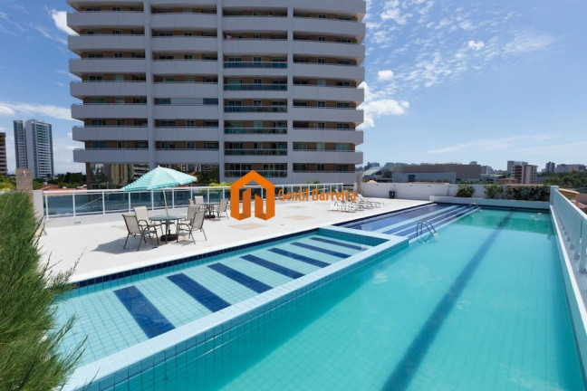 Foto do imóvel Apartamento com 3 Quartos à Venda,  em Guararapes - Fortaleza