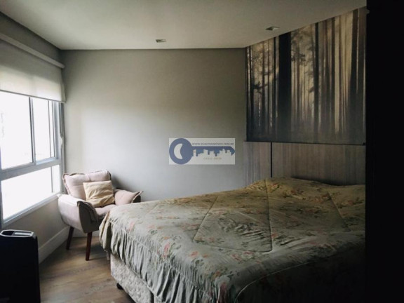 Imagem Apartamento com 3 Quartos à Venda, 196 m² em Melville Empresarial I E Ii - Barueri