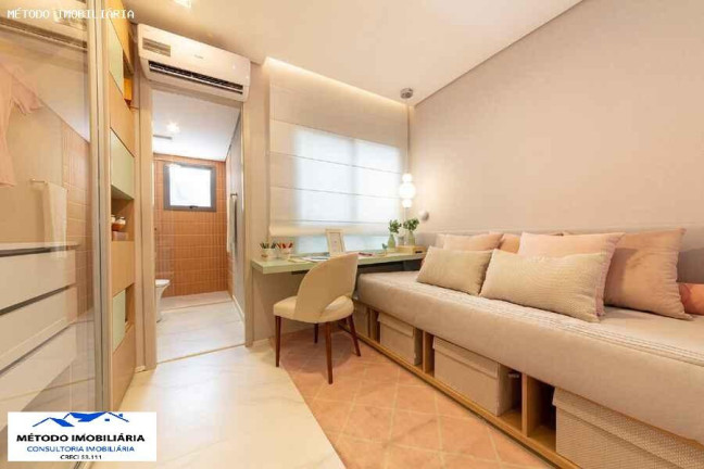 Imagem Apartamento com 3 Quartos à Venda, 110 m² em Vila Mariana - São Paulo