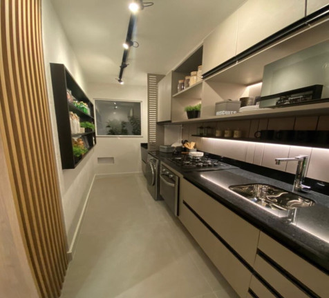 Imagem Apartamento com 2 Quartos à Venda, 44 m² em Jacarepaguá - Rio De Janeiro