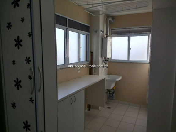 Foto do imóvel Apartamento com 3 Quartos à Venda, 108 m² em Ipiranga - São Paulo