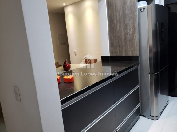 Imagem Apartamento com 3 Quartos à Venda, 83 m² em Picanço - Guarulhos