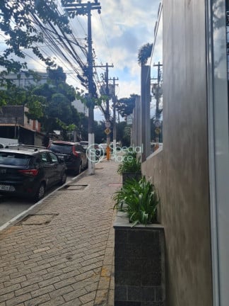Foto do imóvel Apartamento com 3 Quartos à Venda ou Locação, 186 m² em Vila Madalena - São Paulo