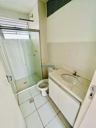 Foto do imóvel Apartamento com 3 Quartos à Venda, 60 m² em Piedade - Jaboatão Dos Guararapes