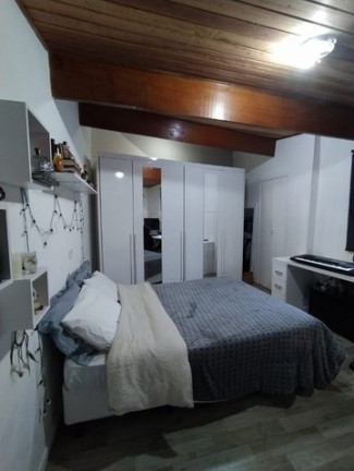 Imagem Casa com 3 Quartos à Venda, 217 m² em Mooca - São Paulo