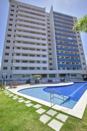 Foto do imóvel Apartamento com 3 Quartos à Venda, 75 m² em Papicu - Fortaleza