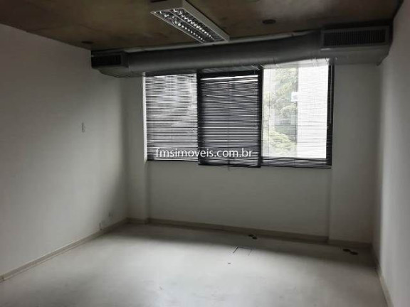 Foto do imóvel Sala Comercial à Venda, 254 m² em Cidade Monções - São Paulo