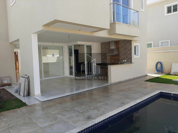 Imagem Casa com 4 Quartos à Venda, 350 m² em Alphaville - Santana De Parnaíba