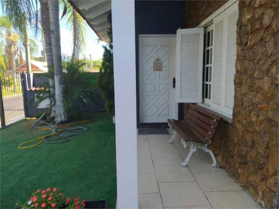 Imagem Casa com 3 Quartos à Venda, 168 m² em Parque Da Matriz - Cachoeirinha