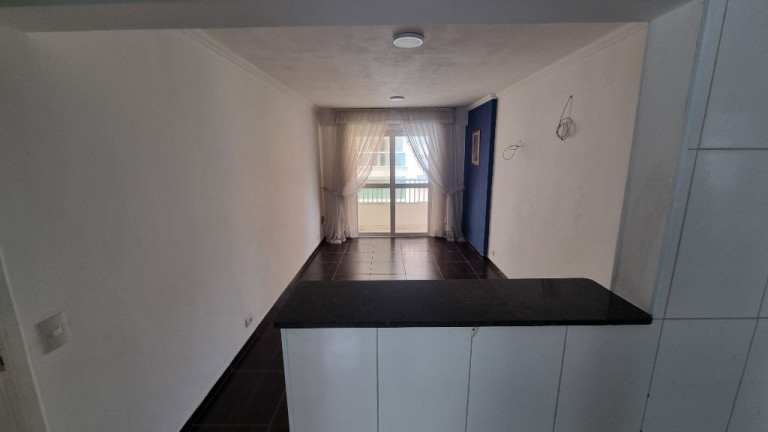 Foto do imóvel Apartamento com 2 Quartos à Venda, 70 m² em Pitangueiras - Guarujá