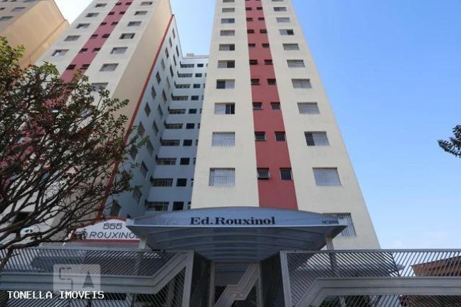 Foto do imóvel Apartamento com 2 Quartos à Venda, 62 m² em Jaguaribe - Osasco