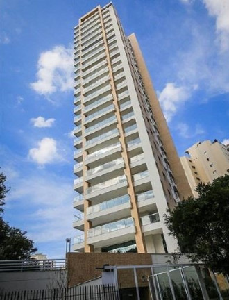 Foto do imóvel Apartamento com 4 Quartos à Venda, 217 m² em Jardim Vila Mariana - São Paulo