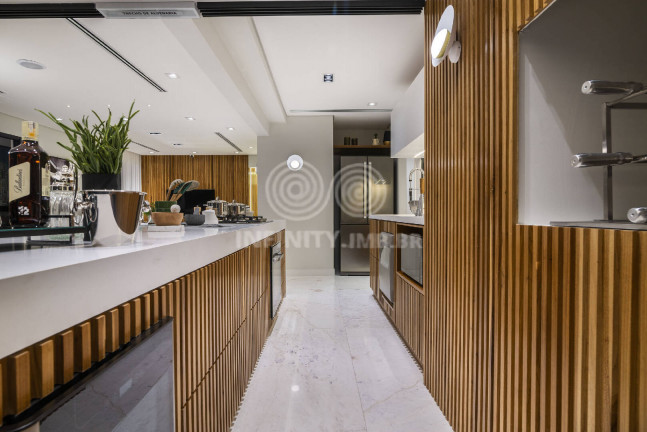Imagem Apartamento com 3 Quartos à Venda, 136 m² em Perdizes - São Paulo