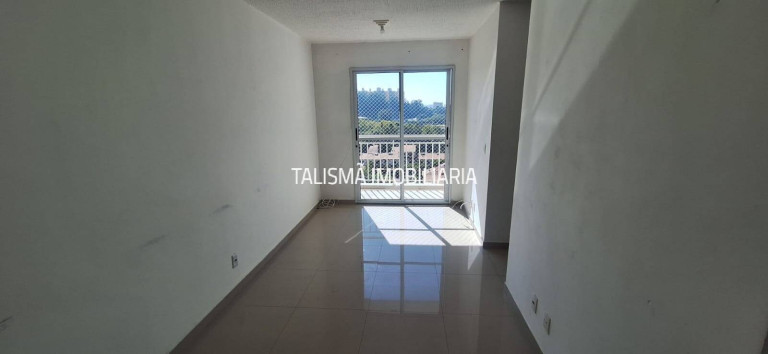 Foto do imóvel Apartamento com 3 Quartos à Venda, 60 m² em Pirajussara - São Paulo