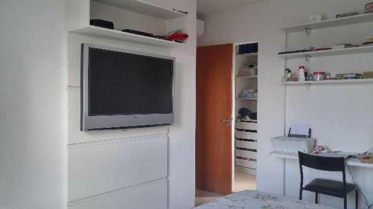 Imagem Apartamento com 3 Quartos à Venda, 78 m² em Alphaville - Salvador