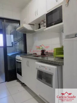 Imagem Apartamento com 3 Quartos à Venda, 68 m² em Mooca - São Paulo