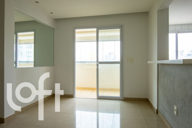 Imagem Apartamento com 2 Quartos à Venda, 79 m² em Barra Funda - São Paulo