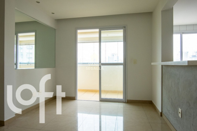 Foto do imóvel Apartamento com 2 Quartos à Venda, 79 m² em Barra Funda - São Paulo