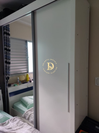 Foto do imóvel Casa de Condomínio com 3 Quartos à Venda, 90 m² em Cidade Salvador - Jacareí