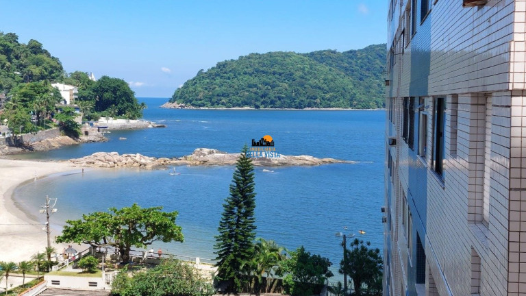 Foto do imóvel Apartamento com 2 Quartos à Venda,  em Itararé - São Vicente