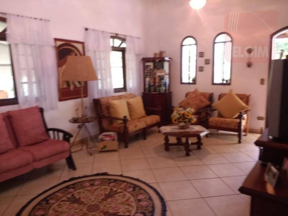 Imagem Casa de Condomínio com 3 Quartos à Venda, 147 m² em Santa Bárbara Resort Residence - águas De Santa Bárbara