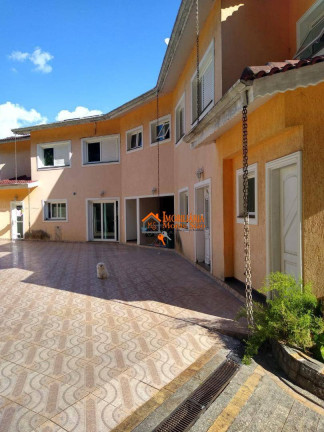 Imagem Casa com 5 Quartos à Venda, 570 m² em Caputera - Arujá