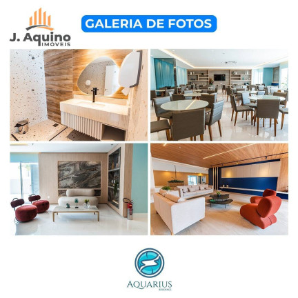 Foto do imóvel Apartamento com 2 Quartos à Venda, 54 m² em Praia De Iracema - Fortaleza