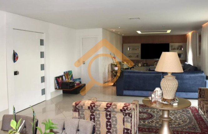 Foto do imóvel Imóvel com 3 Quartos à Venda, 185 m² em Jardim Marajoara - São Paulo