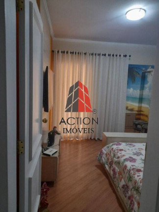 Foto do imóvel Apartamento com 4 Quartos à Venda, 230 m² em Vila Regente Feijó - São Paulo