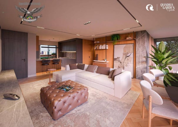 Foto do imóvel Apartamento com 3 Quartos à Venda,  em Umarizal - Belém