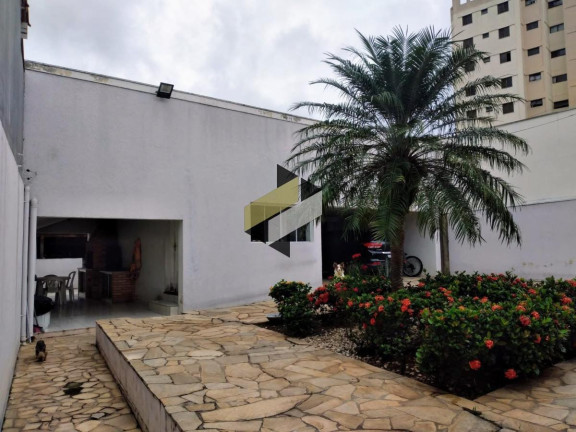 Imagem Casa com 3 Quartos à Venda, 158 m² em Jardim Santa Rosália - Sorocaba