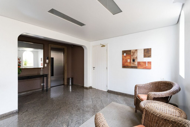 Imagem Apartamento com 2 Quartos à Venda, 96 m² em Vila Olímpia - São Paulo