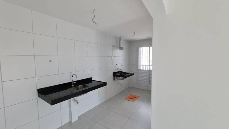 Imagem Apartamento com 3 Quartos à Venda, 90 m² em Guararapes - Fortaleza