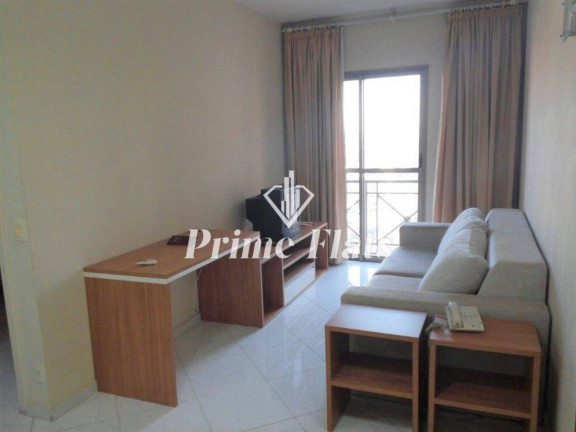 Foto do imóvel Apartamento com 1 Quarto à Venda, 42 m² em Santa Paula - São Caetano Do Sul