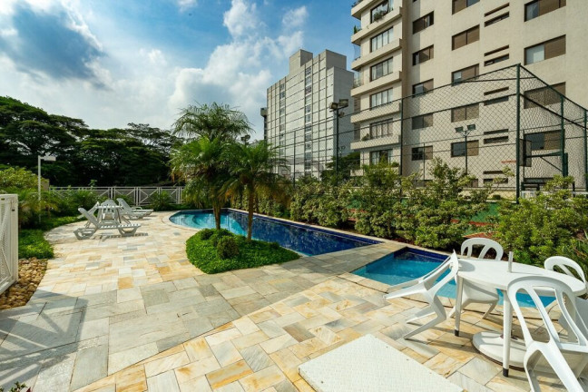 Foto do imóvel Apartamento com 4 Quartos à Venda, 237 m² em Vila Mariana - São Paulo