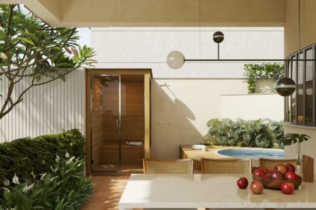 Imagem Casa com 2 Quartos à Venda, 71 m² em Botafogo - Rio De Janeiro