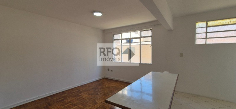 Foto do imóvel Imóvel com 1 Quarto à Venda, 50 m² em Aclimação - São Paulo