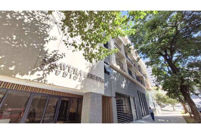 Foto do imóvel Loft com 1 Quarto à Venda, 27 m² em Perdizes - São Paulo