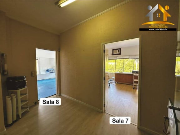 Foto do imóvel Sala Comercial à Venda, 40 m² em Granja Viana - Cotia