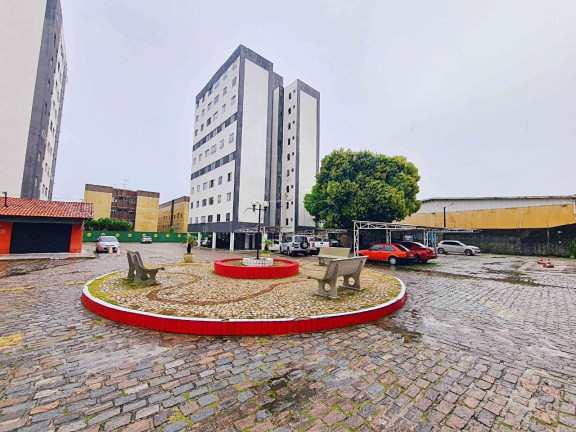 Foto do imóvel Apartamento com 3 Quartos à Venda,  em Jóquei Clube - Fortaleza