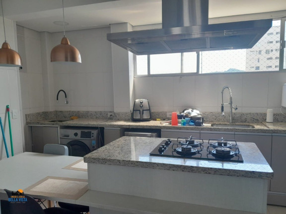 Foto do imóvel Apartamento com 2 Quartos à Venda, 80 m² em Iitarare - São Vicente