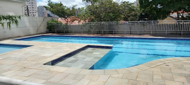 Foto do imóvel Apartamento com 3 Quartos à Venda, 82 m² em Granja Julieta - São Paulo