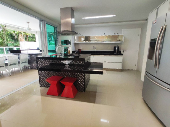Imagem Casa com 3 Quartos à Venda, 650 m² em Riviera De São Lourenço - Bertioga