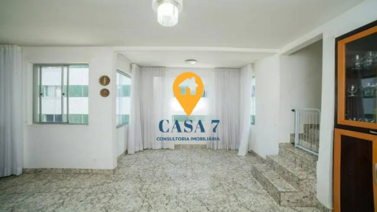 Foto do imóvel Apartamento com 1 Quarto à Venda, 168 m² em Santa Efigênia - Belo Horizonte