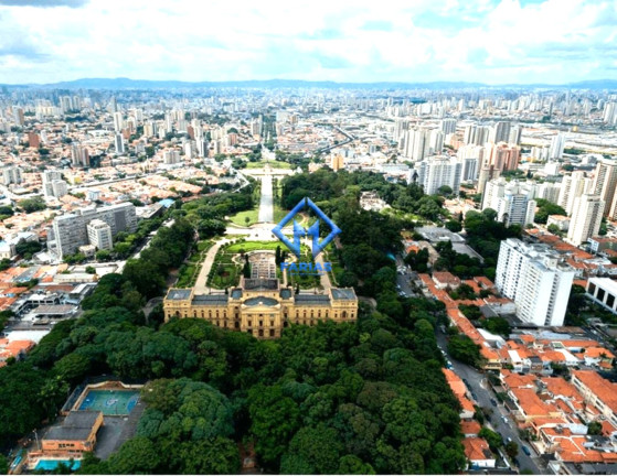 Foto do imóvel Apartamento com 4 Quartos à Venda, 170 m² em Ipiranga - São Paulo