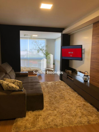 Foto do imóvel Apartamento com 2 Quartos à Venda, 86 m² em Bela Vista - Caxias Do Sul
